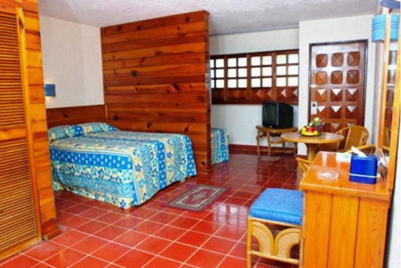 Suites Colonial Cozumel Extérieur photo